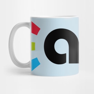 Amiibo News Shirt Mug